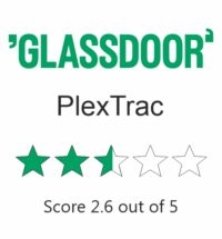 Glassdoor - PlexTrac Glassdoor - PlexTrac