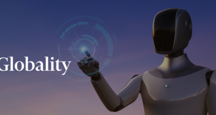 Globality Glo 2.0 Sourcing Platform