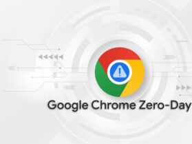 Google Chrome Zero Day Vulnerability