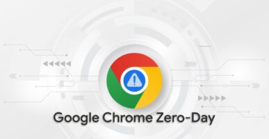 Google Chrome Zero Day Vulnerability