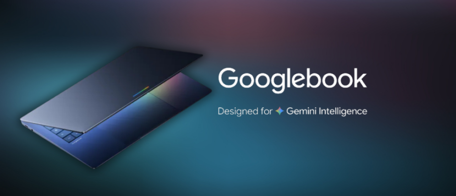 Google Introduces Googlebook Google Introduces Googlebook