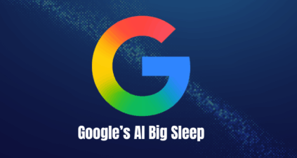 Google’s AI Big Sleep
