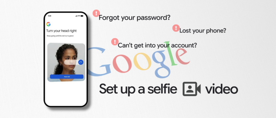 Google’s Selfie Video Google’s Selfie Video
