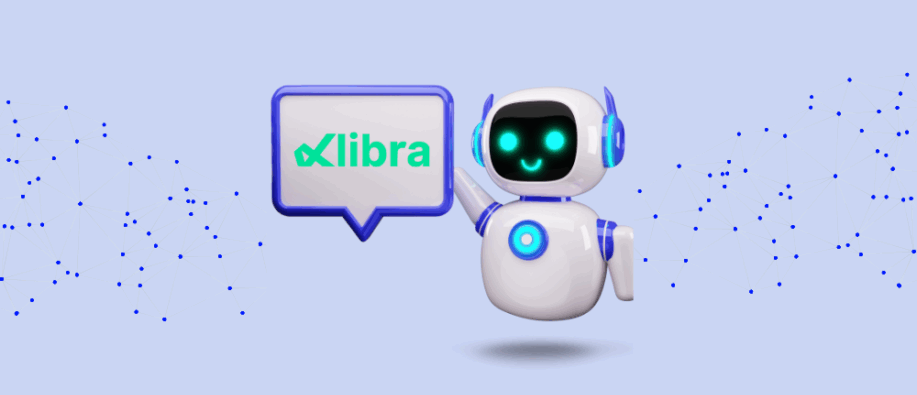GreenBitAI's Libra: The First Offline AI Agent