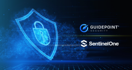 GuidePoint and SentinelOne Vision Partner 2026