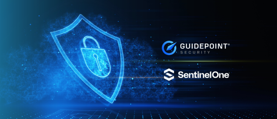 GuidePoint SentinelOne Vision Partner 2026 GuidePoint and SentinelOne Vision Partner 2026