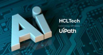 HCLTech UiPath Agentic Automation Deal