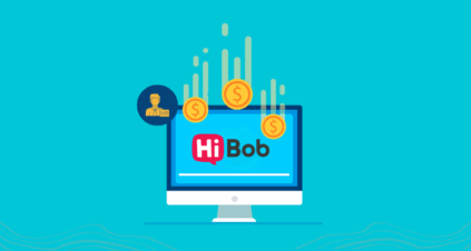HiBob Reaches 1,900 G2 Five-Star Reviews