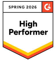 High performer - CrashPlan High performer - CrashPlan