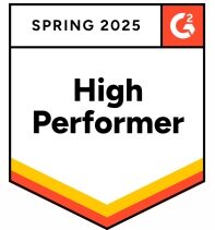 HighPerformer - Vouched