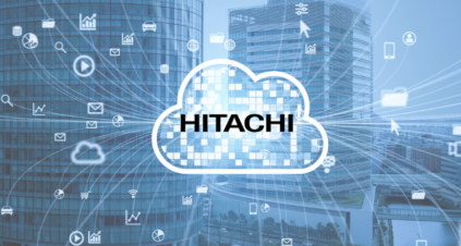 Hitachi Digital Unites Cloud and AI