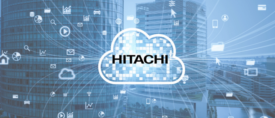 Hitachi Digital Unites Cloud and AI Hitachi Digital Unites Cloud and AI