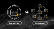 Honeypot vs Honeynet