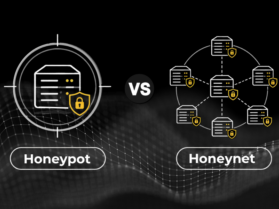 Honeypot vs Honeynet Honeypot vs Honeynet