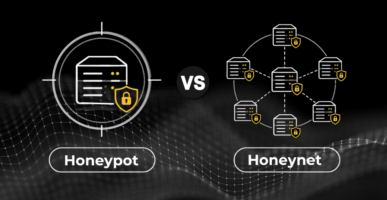 Honeypot vs Honeynet Honeypot vs Honeynet