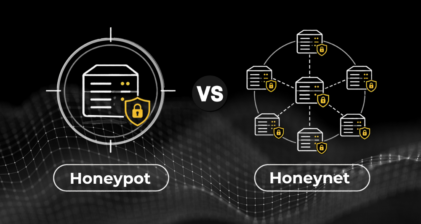 Honeypot vs Honeynet