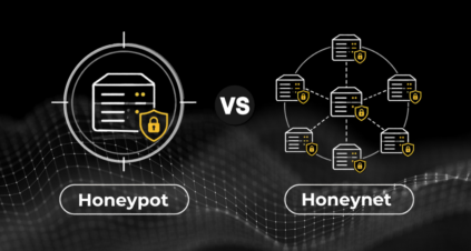 Honeypot vs Honeynet