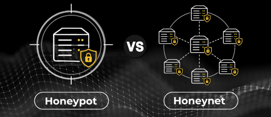 Honeypot vs Honeynet Honeypot vs Honeynet
