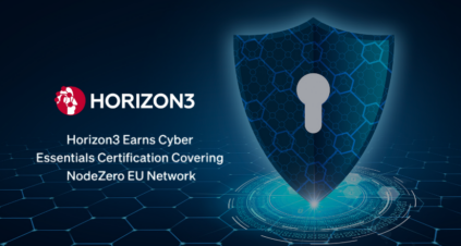 Horizon3 NodeZero Gets EU Certification