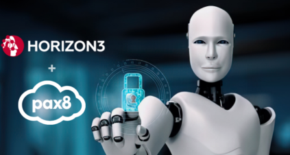 Horizon3 and Pax8 Expand Partnership