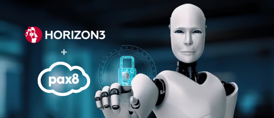Horizon3 and Pax8 Expand Partnership Horizon3 and Pax8 Expand Partnership