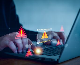 How to Combat Online Scams