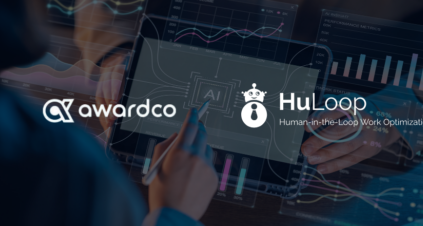 HuLoop Automation AI Work Optimization