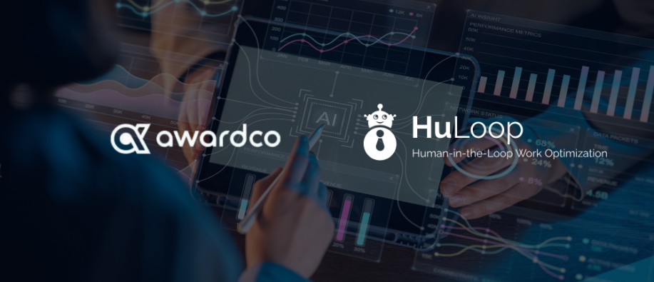 HuLoop Automation AI Work Optimization HuLoop Automation AI Work Optimization