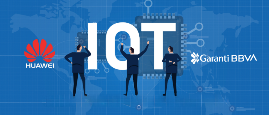 Huawei Awards Türkiye’s Innovators {{brizy_dc_image_alt entityId=