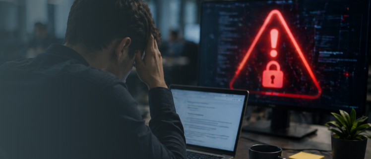 Human Computer Mistakes Human Error in Cybersecurity: Biggest Risk & How to Prevent It