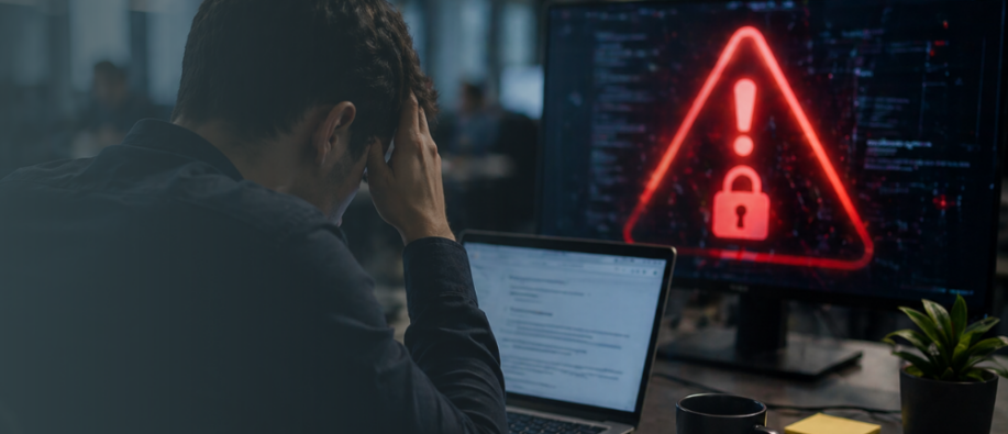 Human error in cybersecurity Human error in cybersecurity