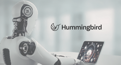 Hummingbird Quantimon