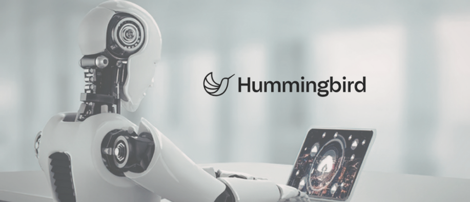Hummingbird Quantimon Hummingbird Quantimon