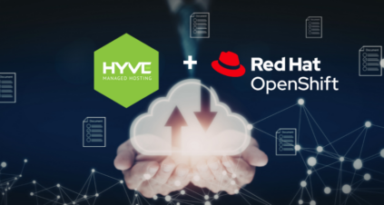 Hyve and Red Hat Team Up