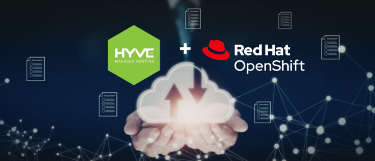 Hyve Partners With Red Hat to Modernize Managed Hosting