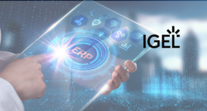 IGEL Workspace Security Summit