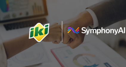 IKI SymphonyAI Improves Promotions Now