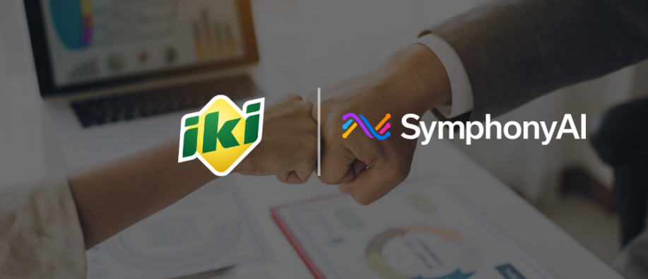 IKI SymphonyAI Improves Promotions Now IKI SymphonyAI Improves Promotions Now