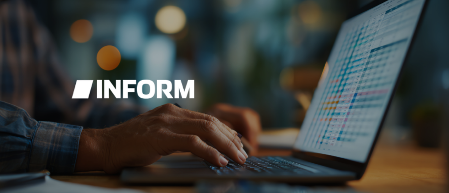 INFORM Passenger Assistance Software INFORM Passenger Assistance Software