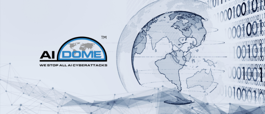INTEGRITY Global Security AI Dome INTEGRITY Global Security AI Dome