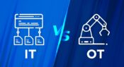  IT and OT Cybersecurity