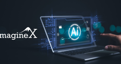 ImagineX 2026 Inc. 5000