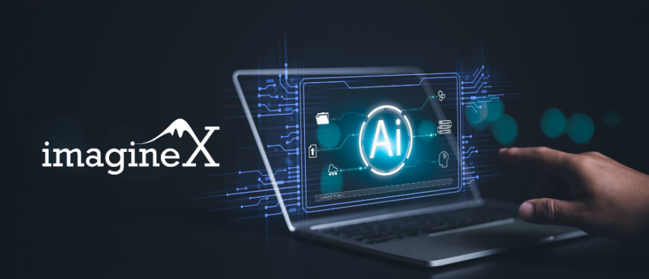 ImagineX 2026 Inc. 5000 ImagineX 2026 Inc. 5000