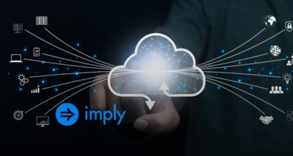 Imply Lumi Loglake Simplifies Log Search