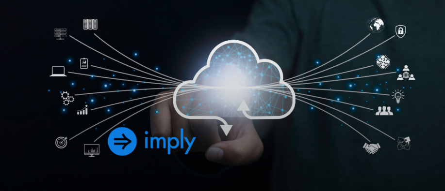Imply Lumi Loglake Simplifies Log Search Imply Lumi Loglake Simplifies Log Search