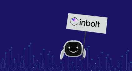 Inbolt Grows Global AI Robotics