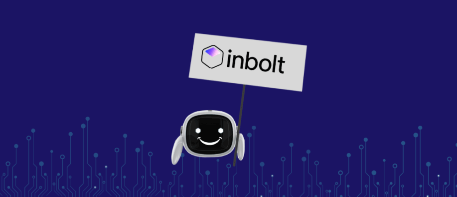 Inbolt Grows Global AI Robotics