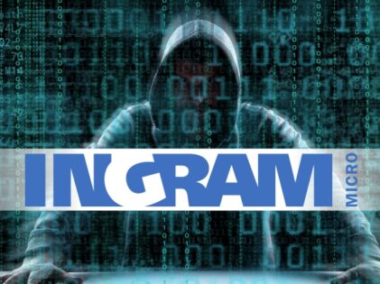 Ingram Micro