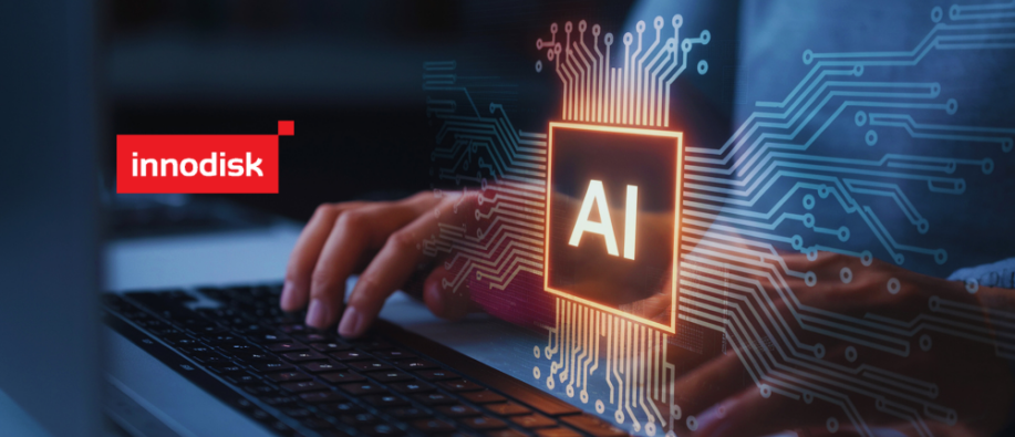Innodisk's CXL AIC Boosts Edge AI Memory Innodisk's CXL AIC Boosts Edge AI Memory