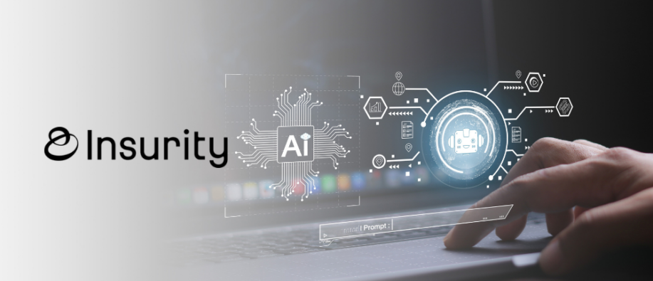 Insurity AI Insurance Insurity AI Insurance